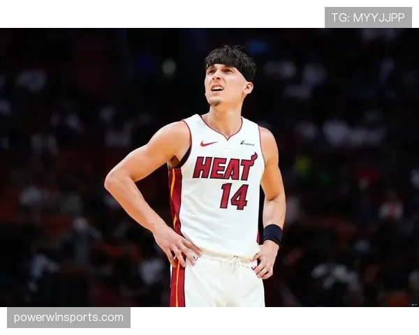 热火放弃提前续约希罗与鲍威尔 为2027年薪资空间做准备