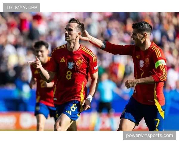 西班牙德拉富恩特偏爱433 控球结合快速推进战术适配北美赛场