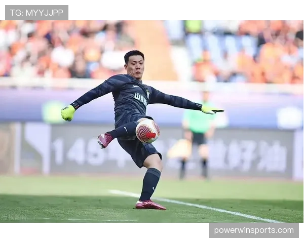 泰山王大雷继续镇守球门，门将位置轮换暂无调整计划